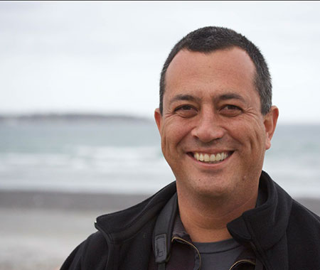 Alvaro Jaramillo